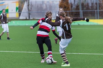 Bild 31 - wCJ Altona - Komet Blankenese : Ergebnis: 0:1